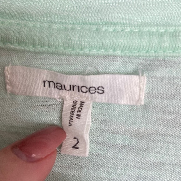 Let the Shenanigans begin tee St Patrick’s Day Maurices plus 2x 20W/22W - Picture 6 of 7